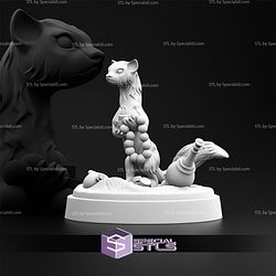 November 2024 Belksasar Miniatures