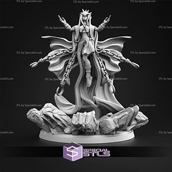 November 2024 Belksasar Miniatures