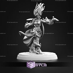 November 2024 Belksasar Miniatures