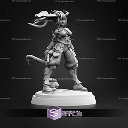 November 2024 Belksasar Miniatures
