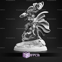 November 2024 Belksasar Miniatures