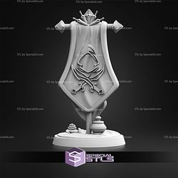 November 2024 Belksasar Miniatures