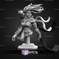 November 2024 Belksasar Miniatures