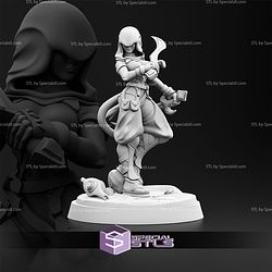 November 2024 Belksasar Miniatures