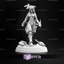 November 2024 Belksasar Miniatures