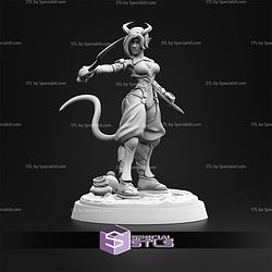 November 2024 Belksasar Miniatures