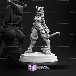 November 2024 Belksasar Miniatures