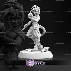 November 2024 Belksasar Miniatures