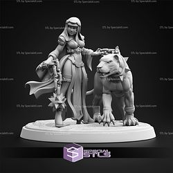 November 2024 Belksasar Miniatures