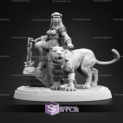 November 2024 Belksasar Miniatures