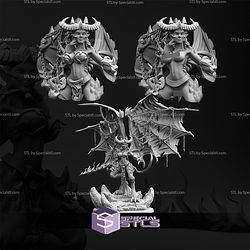 November 2024 Loyaty Belksasar Miniatures