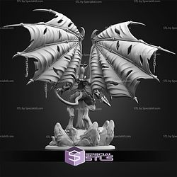 November 2024 Loyaty Belksasar Miniatures