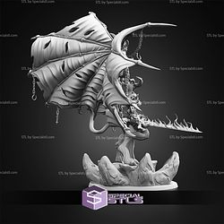 November 2024 Loyaty Belksasar Miniatures