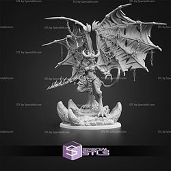 November 2024 Loyaty Belksasar Miniatures