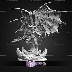 November 2024 Loyaty Belksasar Miniatures