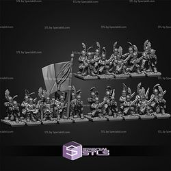 November 2024 Varus Miniatures