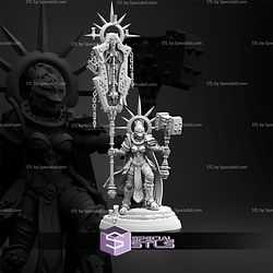 November 2025 Belksasar Miniatures