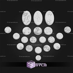 November 2025 Belksasar Miniatures