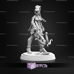 November 2025 Belksasar Miniatures