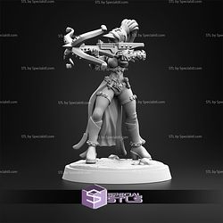 November 2025 Belksasar Miniatures