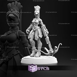 November 2025 Belksasar Miniatures
