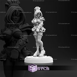 November 2025 Belksasar Miniatures