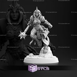 November 2025 Belksasar Miniatures