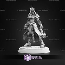November 2025 Belksasar Miniatures