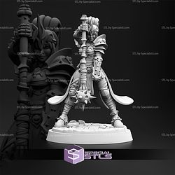 November 2025 Belksasar Miniatures