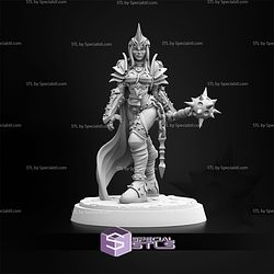 November 2025 Belksasar Miniatures