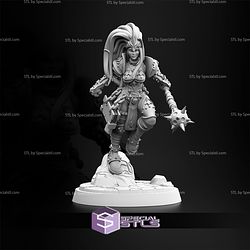 November 2025 Belksasar Miniatures