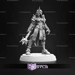 November 2025 Belksasar Miniatures