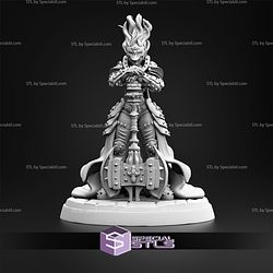 November 2025 Belksasar Miniatures