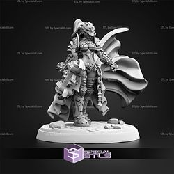 November 2025 Belksasar Miniatures