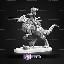 November 2025 Belksasar Miniatures