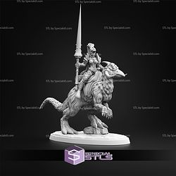 November 2025 Belksasar Miniatures