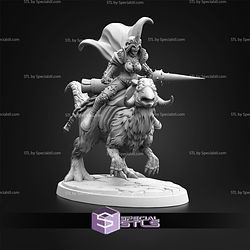 November 2025 Belksasar Miniatures