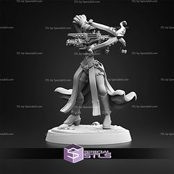 November 2025 Belksasar Miniatures