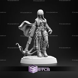 November 2025 Belksasar Miniatures