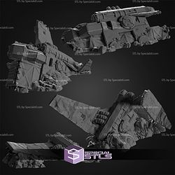 November 2025 Eonsofbattle Miniatures
