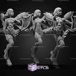 October 2021 Belksasar Miniatures