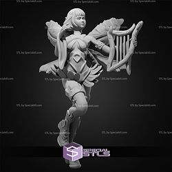 October 2021 Belksasar Miniatures