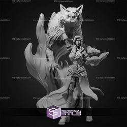 October 2021 Belksasar Miniatures