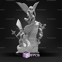 October 2022 Belksasar Miniatures