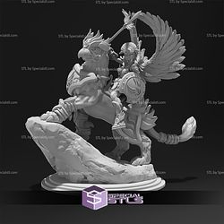 October 2022 Belksasar Miniatures