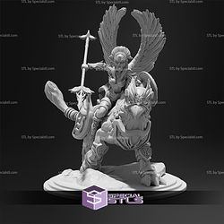 October 2022 Belksasar Miniatures