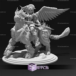 October 2022 Belksasar Miniatures