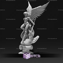 October 2022 Belksasar Miniatures