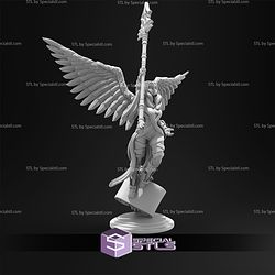 October 2022 Belksasar Miniatures