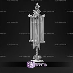 October 2022 Belksasar Miniatures